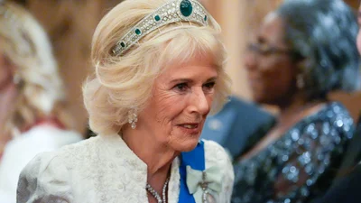 Камілла Паркер Боулз: чарівне дитинство, куріння на даху і доленосна зустріч з майбутнім королем