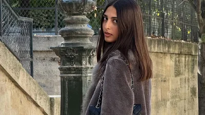 Як виглядає зимовий гардероб француженок: 5 трендів холодного сезону