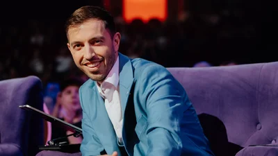 Співак Іван Люлєнов хотів повернутися в Молдову і назвав причину