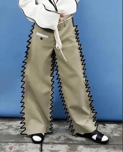 Дивні фотографії з мережі, які змушують замислитись - що це тільки що було - фото 792298