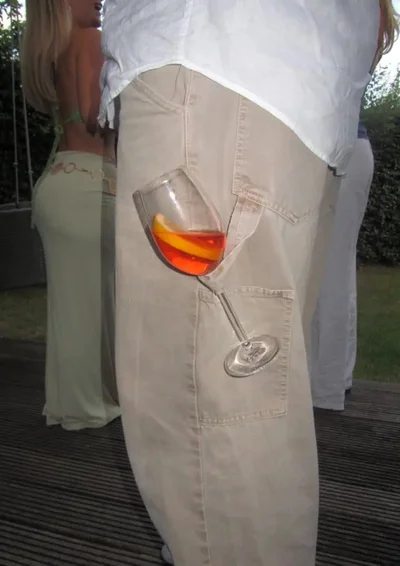 Дивні фотографії з мережі, які змушують замислитись - що це тільки що було - фото 792300