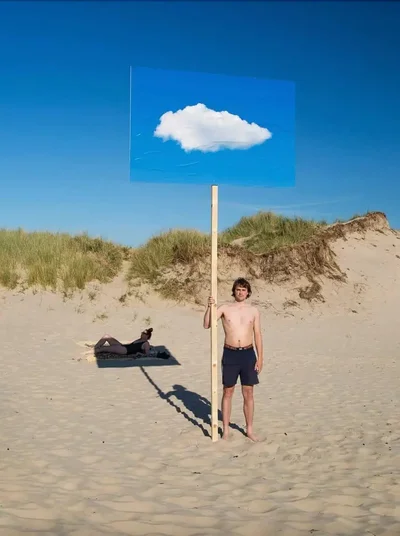 Дивні фотографії з мережі, які змушують замислитись - що це тільки що було - фото 792302