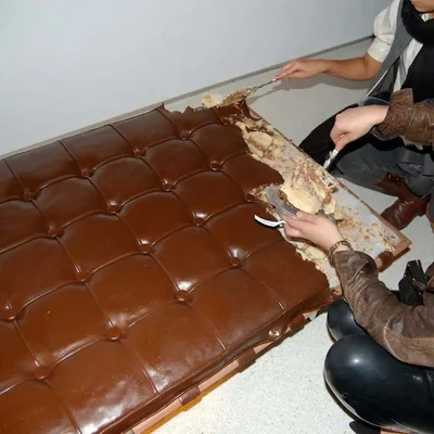 Дивні фотографії з мережі, які змушують замислитись - що це тільки що було - фото 792304