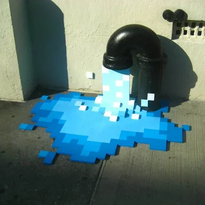 Дивні фотографії з мережі, які змушують замислитись - що це тільки що було - фото 792305