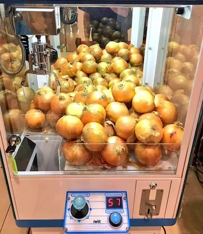 Дивні фотографії з мережі, які змушують замислитись - що це тільки що було - фото 792309