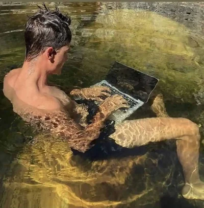 Дивні фотографії з мережі, які змушують замислитись - що це тільки що було - фото 792310