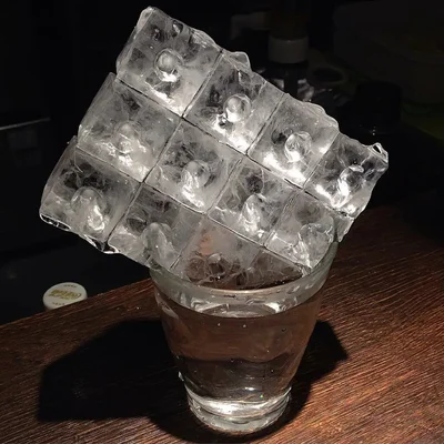 Дивні фотографії з мережі, які змушують замислитись - що це тільки що було - фото 792311