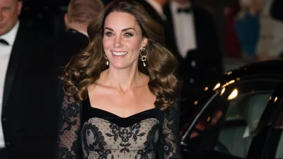 Чуттєва сукня Кейт Міддлтон, яку вона більше не може дозволити собі носити