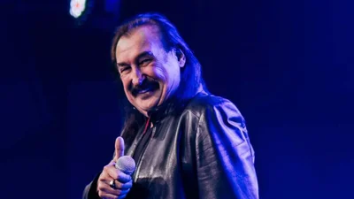 Степан Гига в тяжелом состоянии после операции - директор артиста раскрыл первые детали