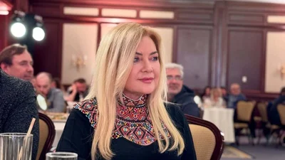 68-летняя Оксана Билозир наконец отреагировала на слухи о третьей свадьбе