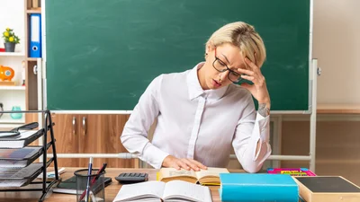 "С каждым годом дети все тупее": сеть захейтила учительницу за ее наблюдения