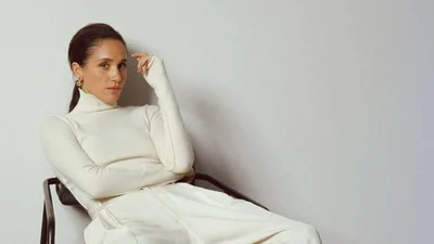 Меган Маркл дала откровенное интервью - что она думает о своих публичных ошибках, любви Гарри и жизни с детьми