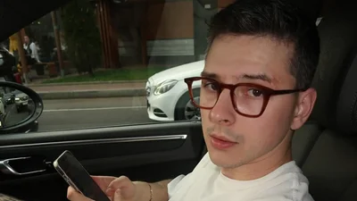 Parfeniuk отреагировал на скандал о плагиате после блокировки своего трека "Врубай"