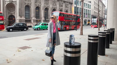 Названо найкраще місто для життя: рейтинг World's Best Cities 2026