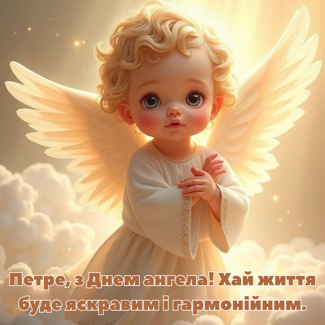 Самые искренние поздравления с именинами Петра и открытки для мужественных мужчин - 792872 Самые искренние поздравления с именинами Петра и открытки для мужественных мужчин - фото 792872