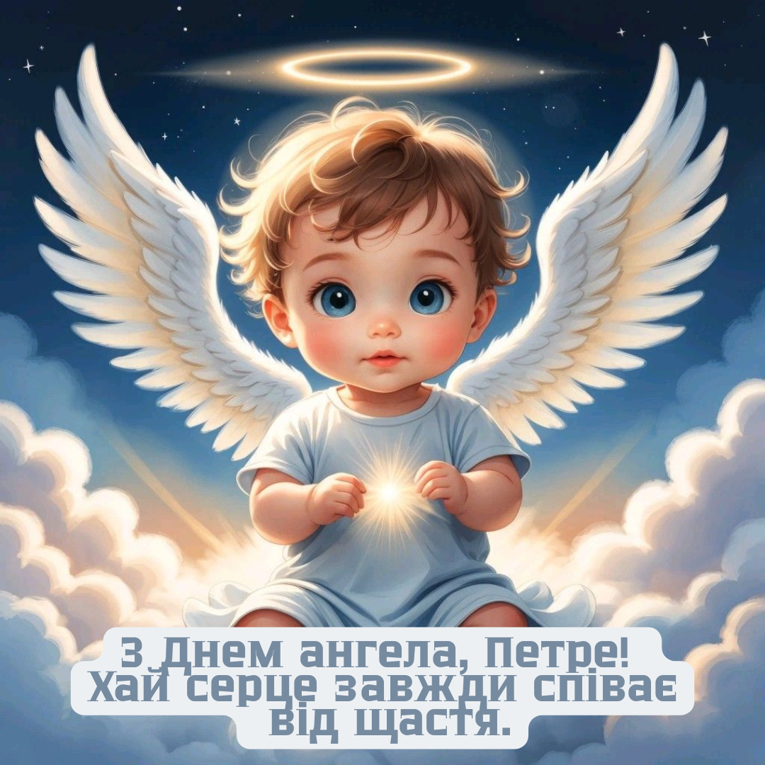 Самые искренние поздравления с именинами Петра и открытки для мужественных мужчин - 792873 Самые искренние поздравления с именинами Петра и открытки для мужественных мужчин - фото 792873