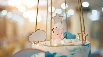 День ангела Всеволода: яркие картинки и красивые поздравления своими словами