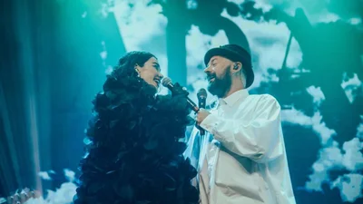 Дружина ADAM, котрий перебуває в комі, зворушливо звернулася до нього