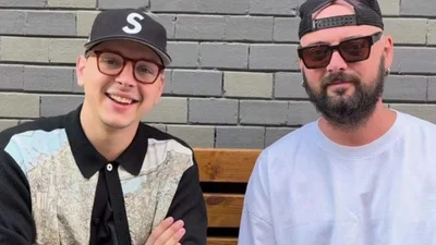 Parfeniuk розсекретив, як ADAM захворів на турбекульоз і впав у кому