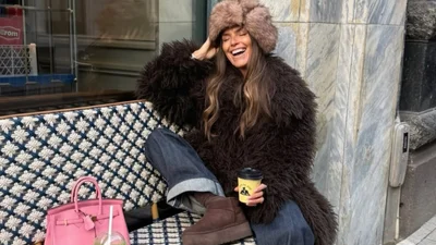 Чотири образи, які варто скопіювати у скандинавських модниць