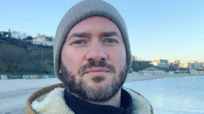 Дмитро Дікусар повертається на "Танці з зірками"