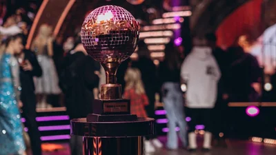 "Танцы со звездами" возвращаются: четверка членов жюри тебя точно удивит