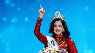 Мексиканку звинуватили у нечесній перемозі на "Міс Всесвіт 2025" - колишній суддя конкурсу озвучив докази "ділової угоди"