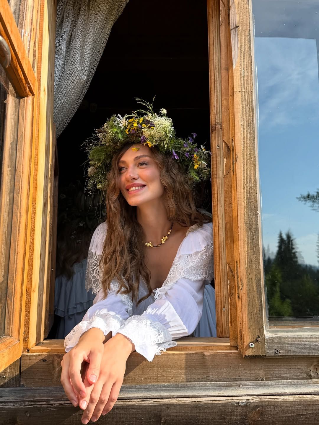 Надін Головчук стала першою фавориткою Холостяка - фото 793397