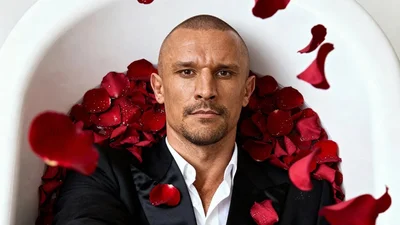 Наконец: это первый поцелуй на Холостяке – с кем целовался Цимбалюк