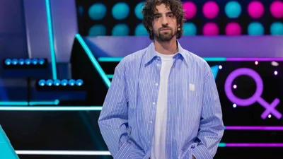 Дантес назвав молодих артистів, яких слухає