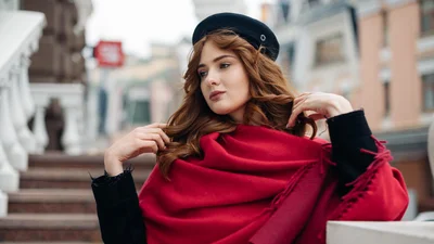 Геля Зозуля повернулася з новим треком "Париж": пісня про спогади, які зігрівають