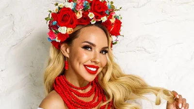 Співачка СолоХа нарешті показала обличчя новонародженого сина: яка ж він бусінка