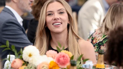 Скарлетт Йоханссон - 41: чем известна голливудская мегазвезда