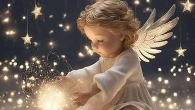 Зі святом Андрія Первозванного 2025 - листівки та вірші українською для привітання