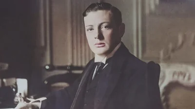 Татуированная мама, рыжий кот и сухой закон: самые странные факты о премьере