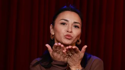 "Непопулярное мнение": Илона Гвоздева резко высказалась о жюри "Танцев со звездами"