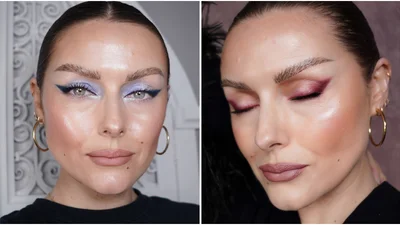 4 тренда зимнего макияжа, которые сделают тебя иконой стиля