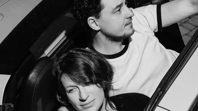 Евгений Синельников во второй раз стал отцом и уже рассекретил пол и имя малыша