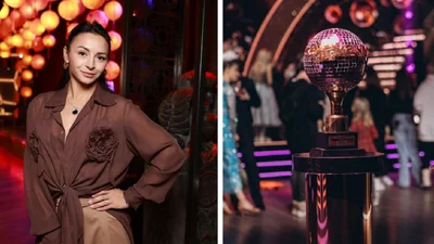 "Советую видеть свет": Кухар и Завадюк отреагировали на критику Гвоздевой в адрес жюри "Танцев со звездами"