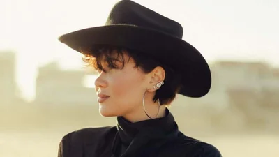 "Він вимагав бездоганності в усьому": Lida Lee розповіла про головні зміни в житті