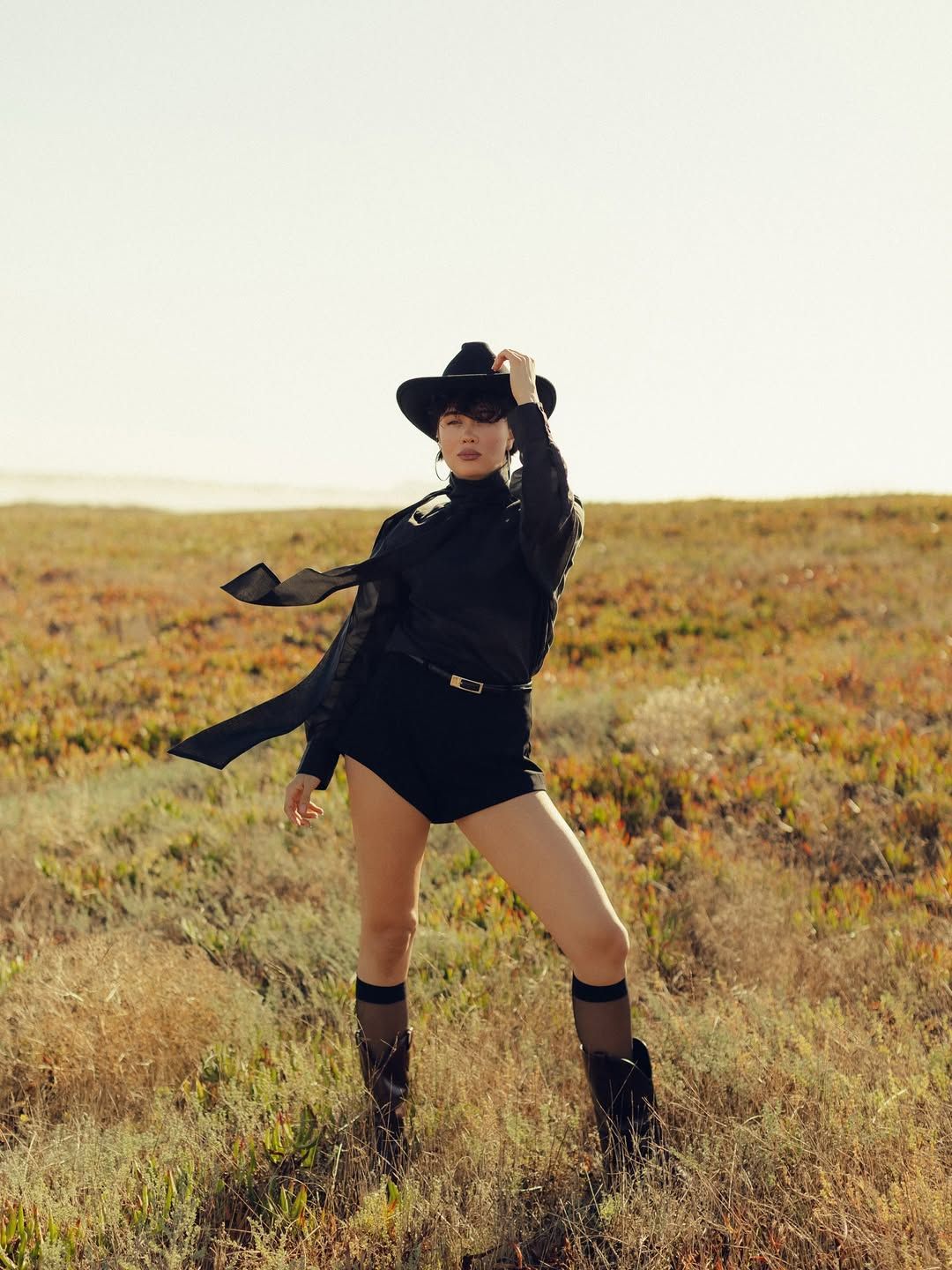 Lida Lee - фото 794094