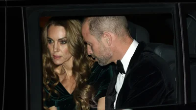 Оголене фото Кейт Міддлтон, гнів Вільяма та коментарі Трампа - подробиці скандалу в книзі про майбутню королеву-консорта