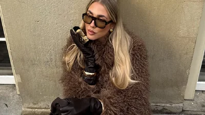 Головні рукавиці сезону: Андре Тан назвав 4 найстильніші пари для морозів