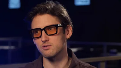 Пилип Коляденко розповів, як бореться з ревнощами дружини