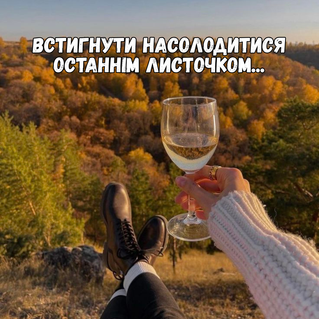 Последний день осени 2025: самые атмосферные картинки для сторис и друзей - 794187 Последний день осени 2025: самые атмосферные картинки для сторис и друзей - фото 794187