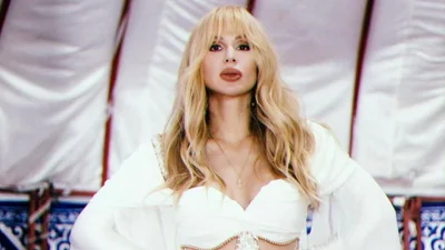 Світлана Лобода потрапила у скандал з прапором України – кадри ганьби обговорюють у мережі