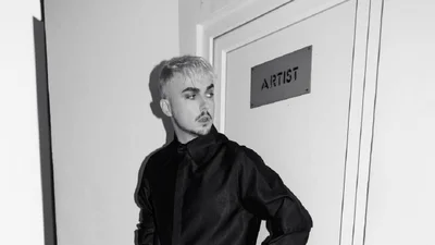 Українські зірки тонко потролили MELOVIN через його відмову брати участь в Нацвідборі на Євробачення