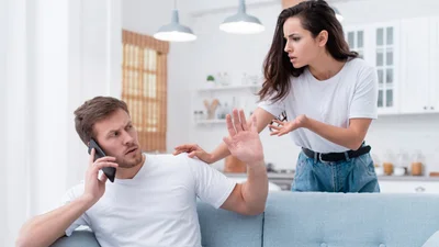 7 токсичных фраз, которые не стоит говорить партнеру