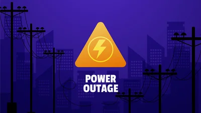 Как безопасно пользоваться зарядными приборами, когда отключают электроэнергию