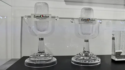 Євробачення для країн Арабського світу: у світі може з'явитися ще один музичний конкурс